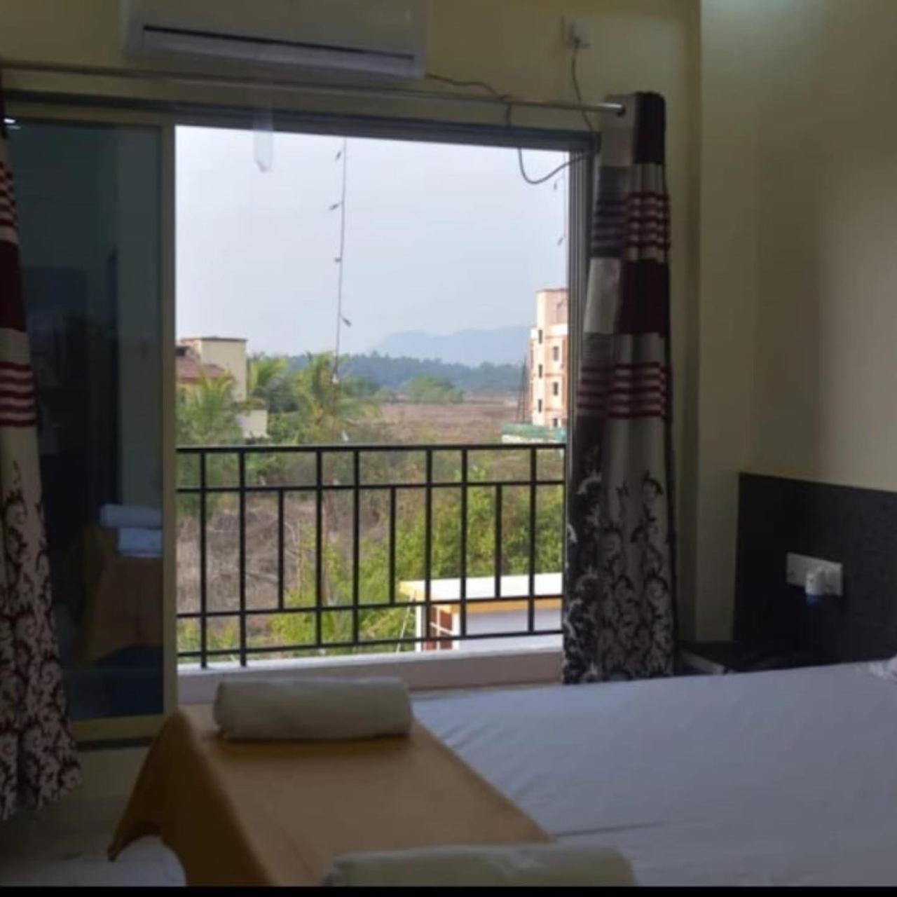 Ocean'S Pearl Resort Alibaug 阿里巴格 外观 照片