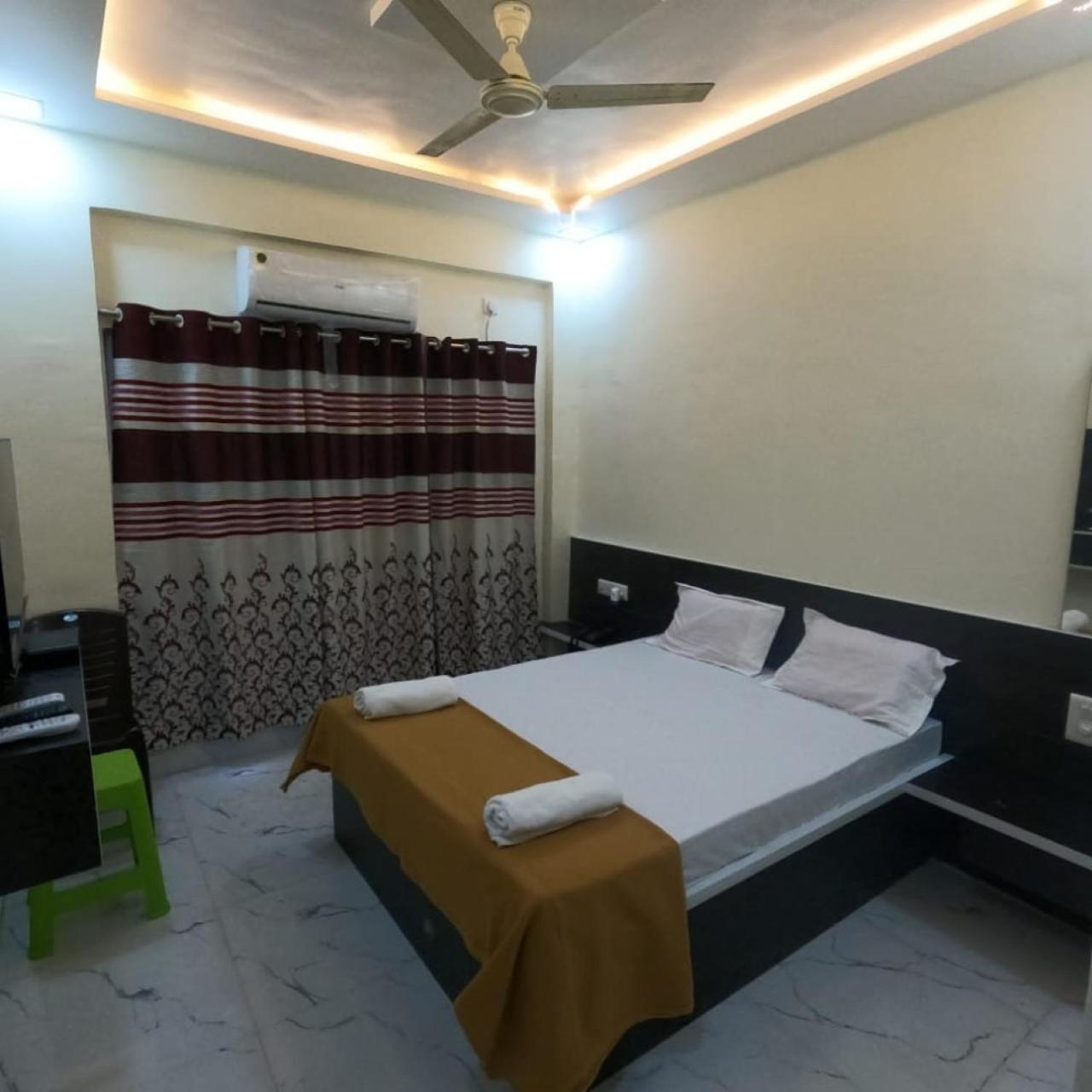 Ocean'S Pearl Resort Alibaug 阿里巴格 外观 照片