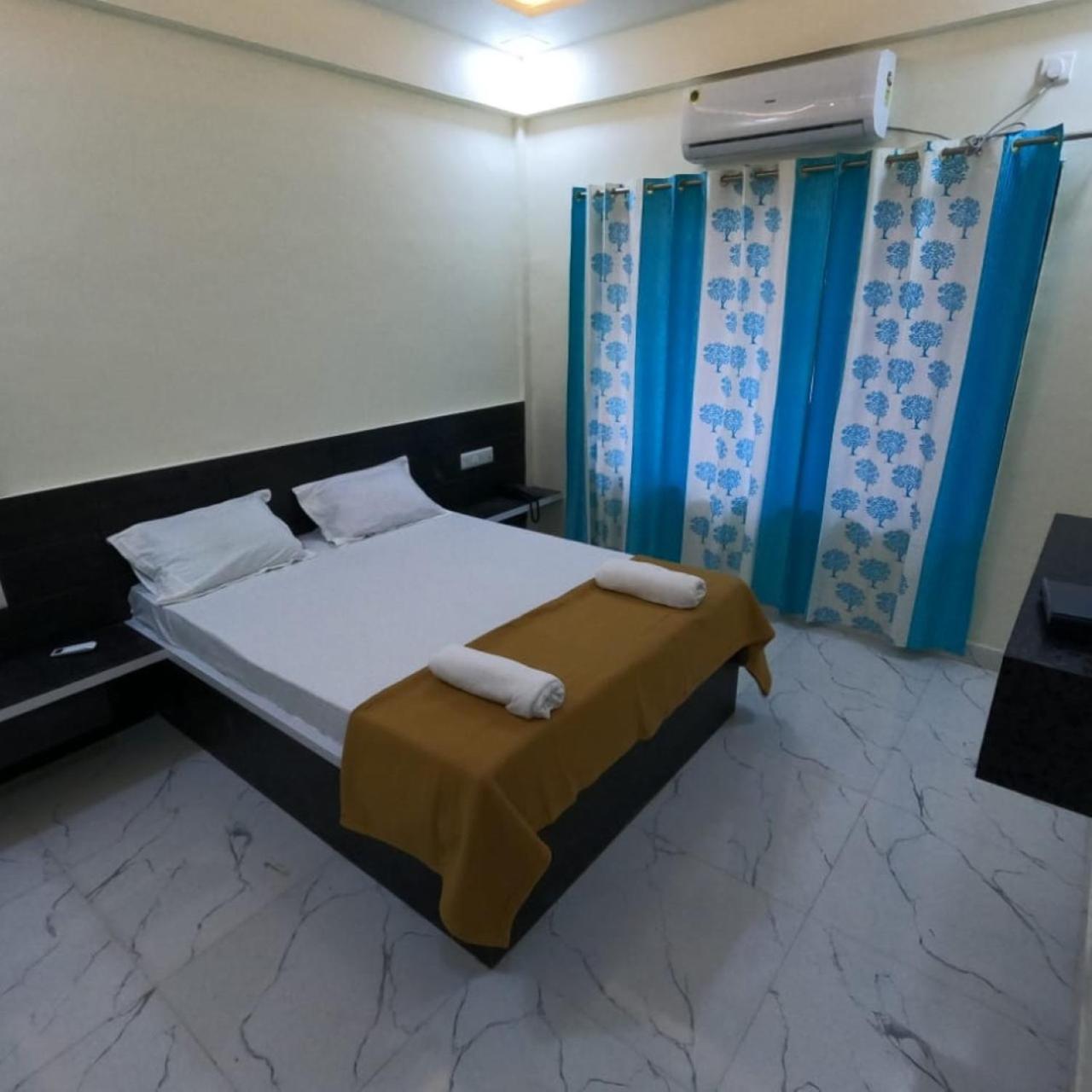 Ocean'S Pearl Resort Alibaug 阿里巴格 外观 照片